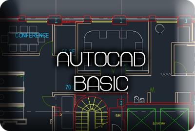 Autocad Basic - PressStart Inc