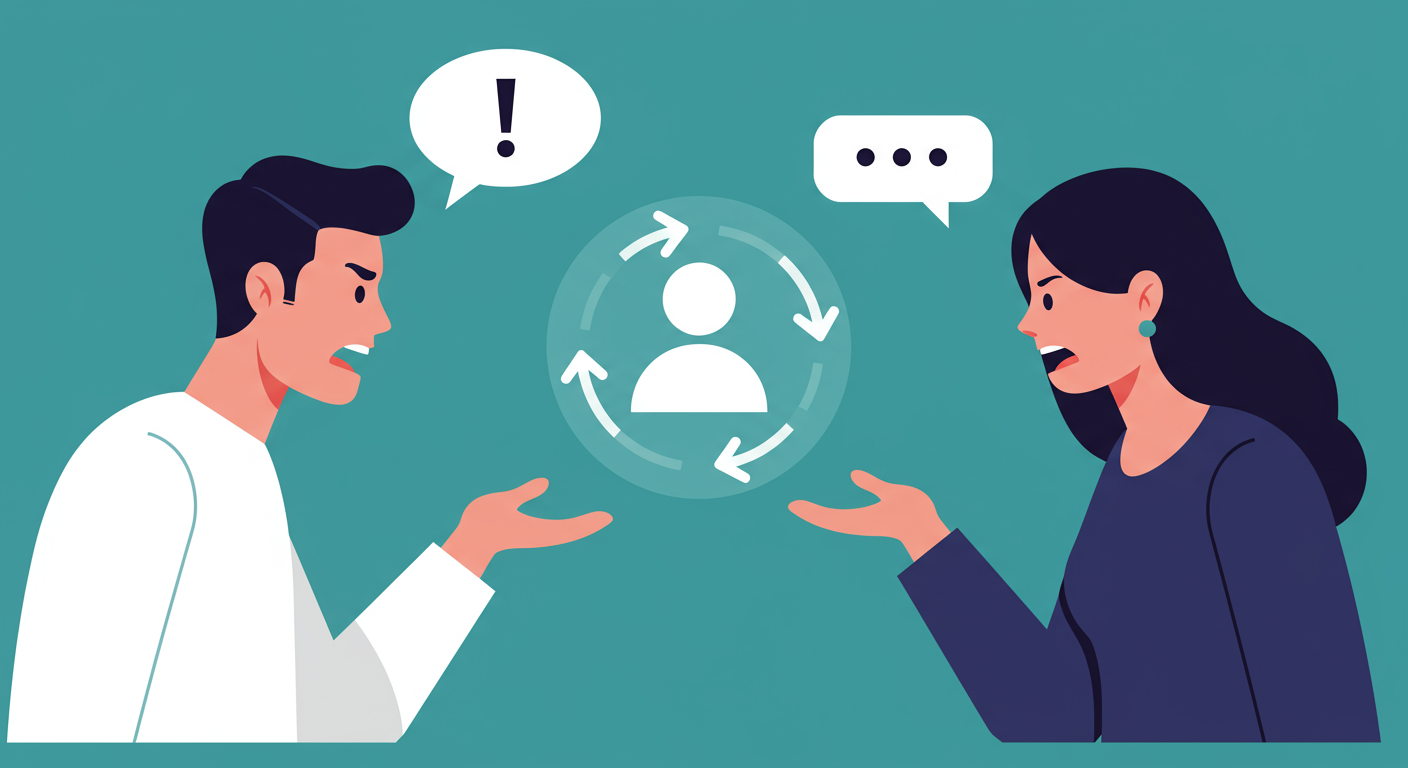 Communication Assertiveness