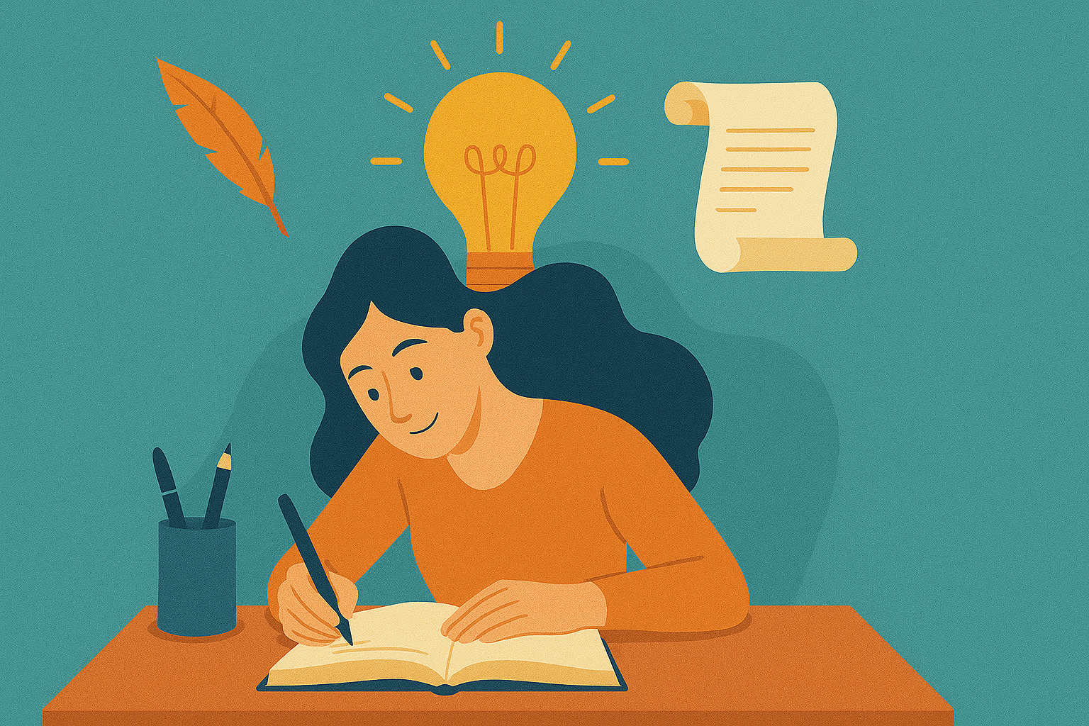 Creative Writing