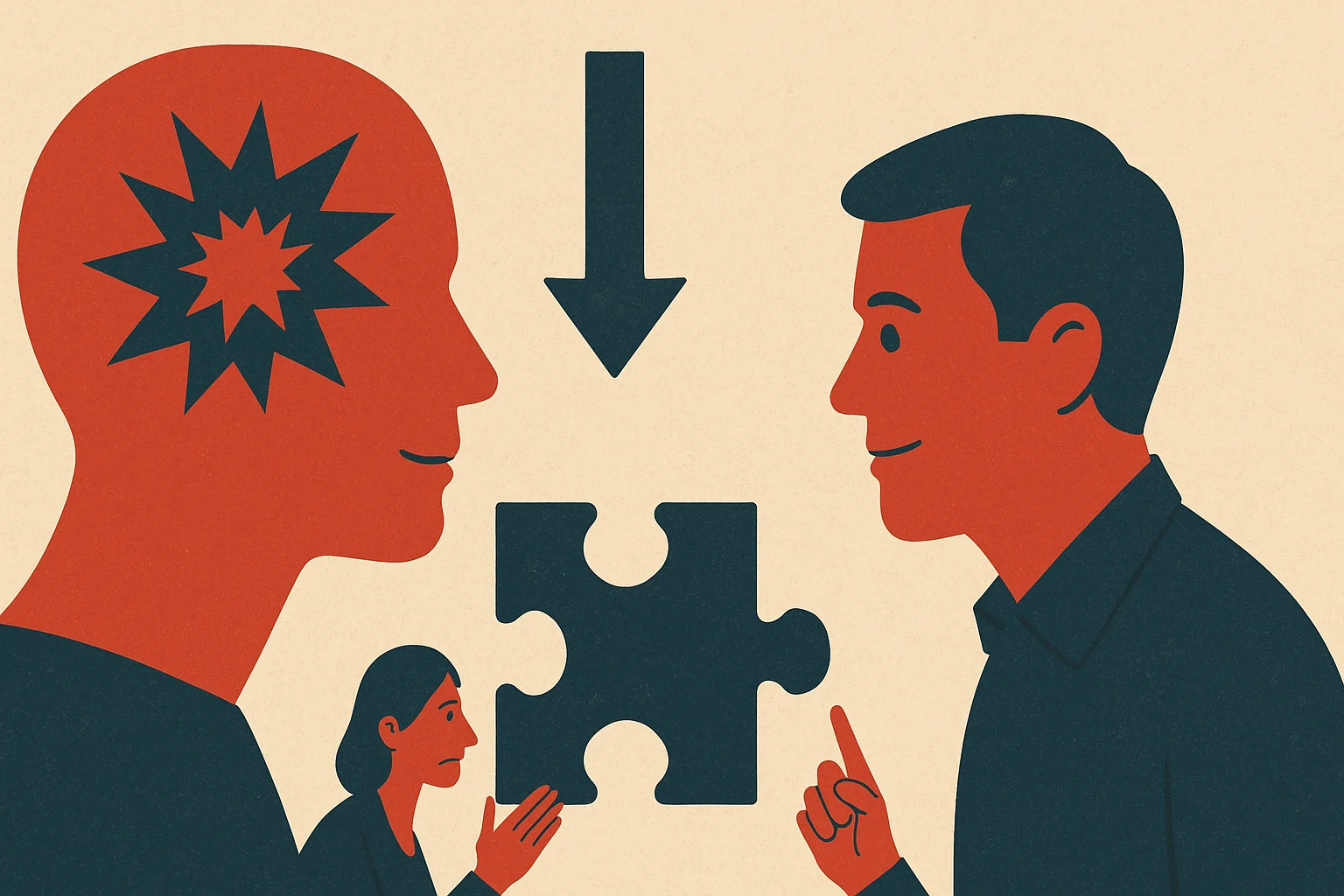 Crisis and Conflict Management