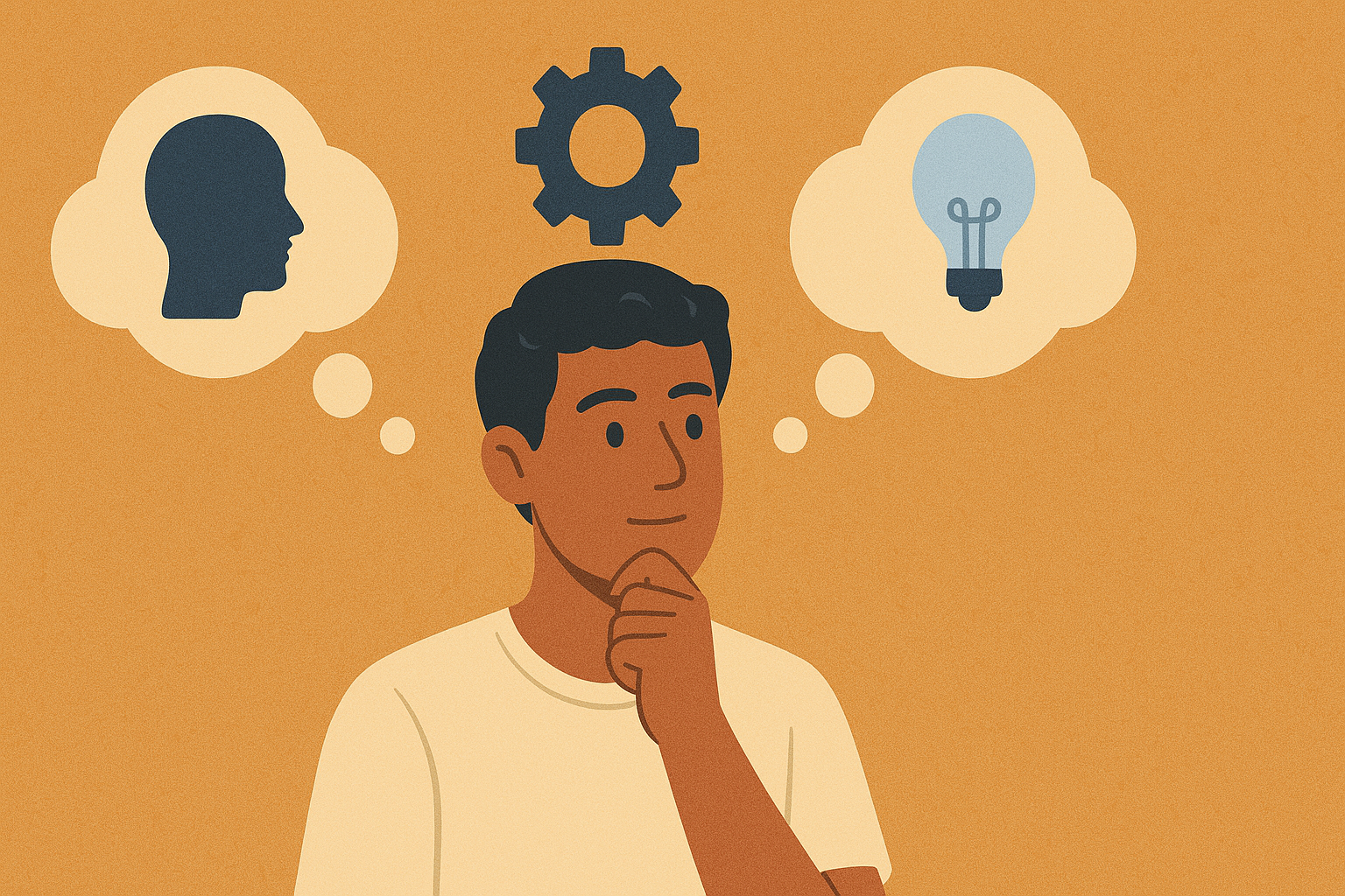Critical and Creative Thinking
