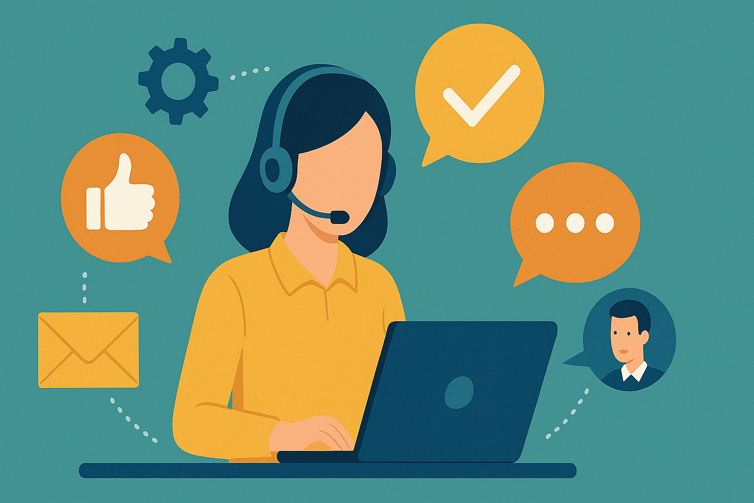 Customer Service Excellence