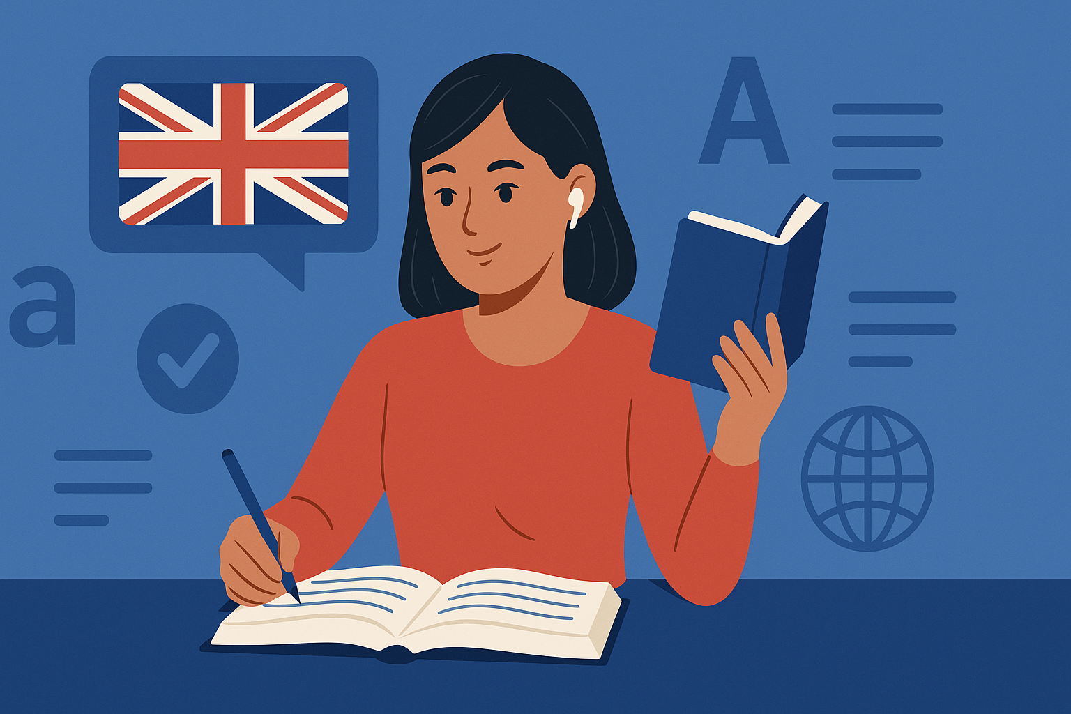 English Proficiency Training